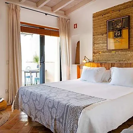 Altanure Casa Terra - Ecological Boutique Ξενοδοχείο *