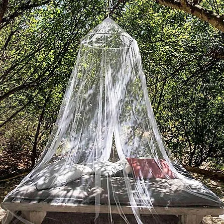 מלון Altanure Casa Terra - Ecological Boutique