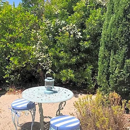 Altanure Casa Terra - Ecological Boutique מלון