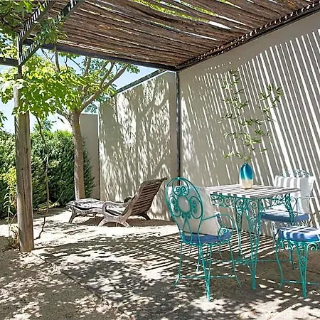 Altanure Casa Terra - Ecological Boutique