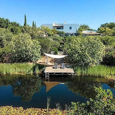 Ξενοδοχείο Altanure Casa Terra - Ecological Boutique *