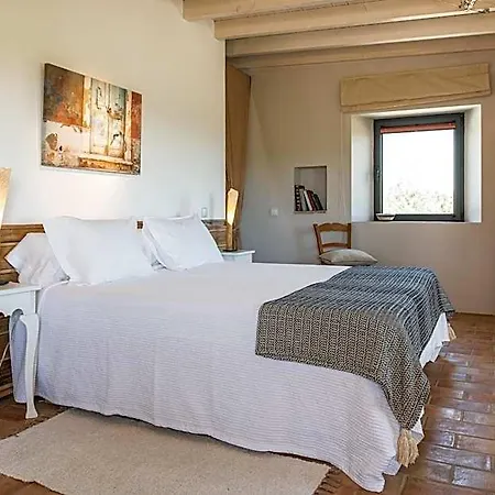 Altanure Casa Terra - Ecological Boutique Ξενοδοχείο