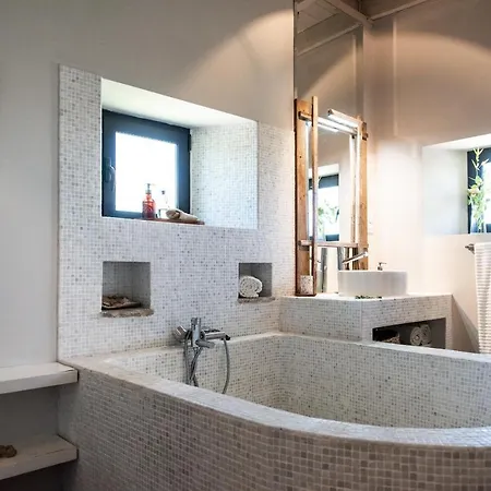 Altanure Casa Terra - Ecological Boutique ホテル