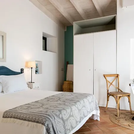 Altanure Casa Terra - Ecological Boutique * タヴィラ