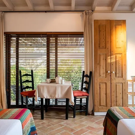 Altanure Casa Terra - Ecological Boutique ホテル